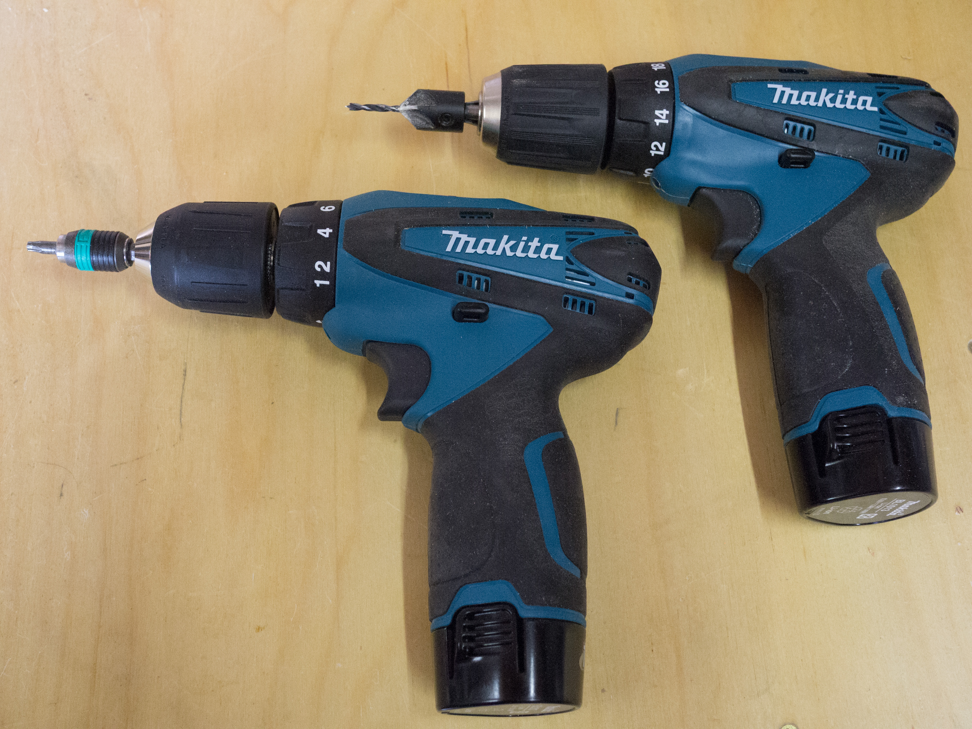 Holzwerken   Werkstatt 117